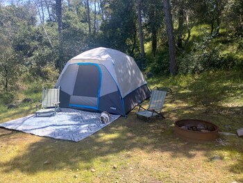 the ranch at lake sonoma