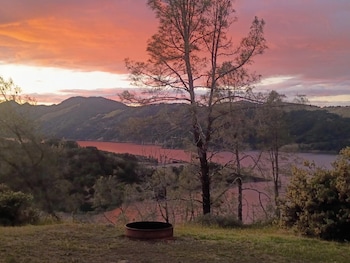 the ranch at lake sonoma