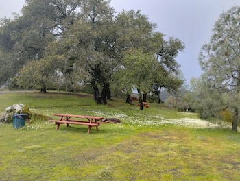 the ranch at lake sonoma