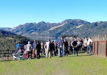 the ranch at lake sonoma