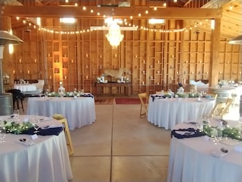 the ranch at lake sonoma