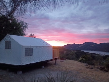 The Ranch At Lake Sonoma,,1 star