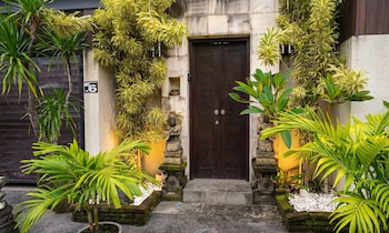 villa loli sanur