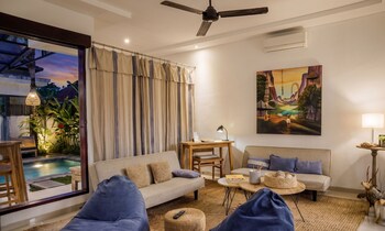 villa loli sanur