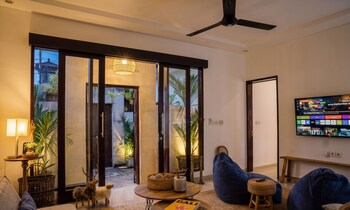 villa loli sanur
