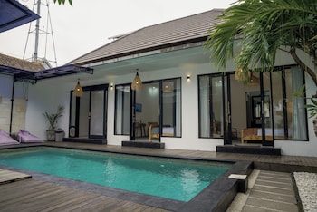 villa loli sanur