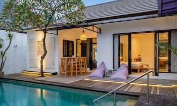 villa loli sanur