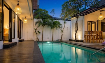 villa loli sanur
