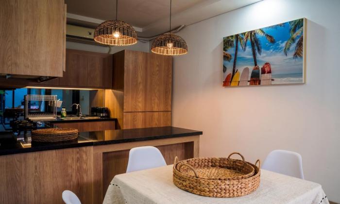 villa loli sanur