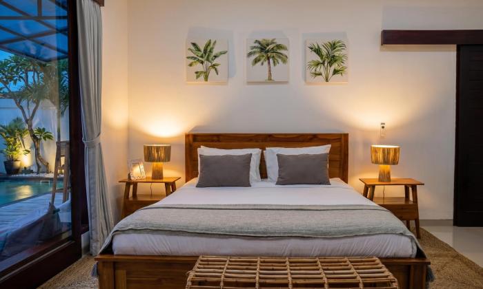 villa loli sanur
