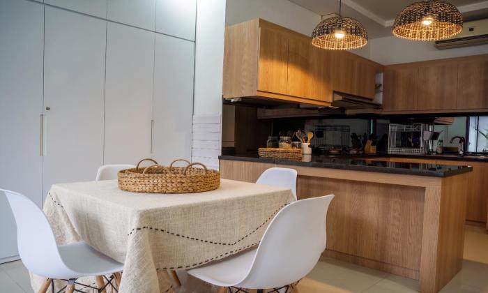 villa loli sanur