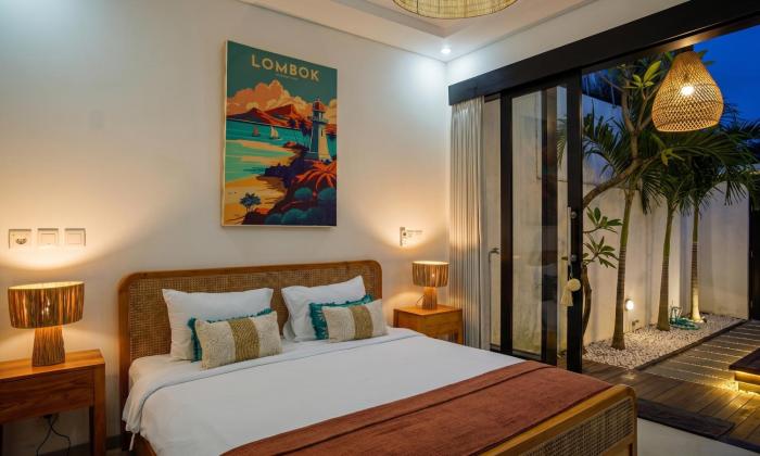 villa loli sanur