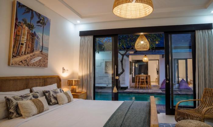 villa loli sanur