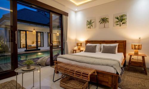 villa loli sanur