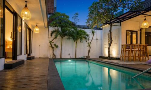 villa loli sanur