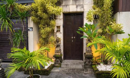 villa loli sanur