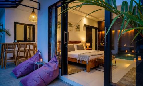 villa loli sanur