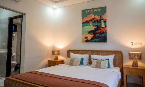 villa loli sanur