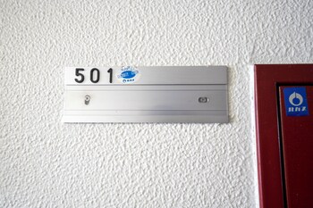 space 501