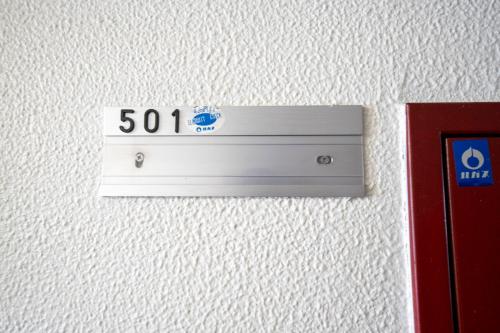 space 501