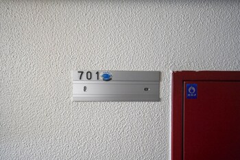 space 701