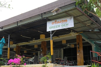 green gen hotel phuket