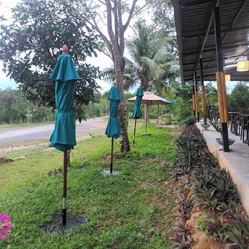 green gen hotel phuket
