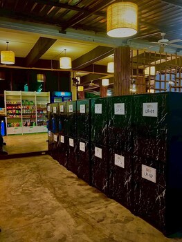 green gen hotel phuket
