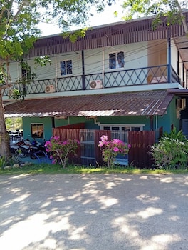 green gen hotel phuket