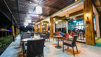 Green Gen Hotel Phuket,,2 star