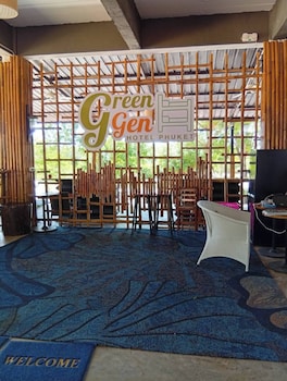 Green Gen Hotel Phuket,,2 star