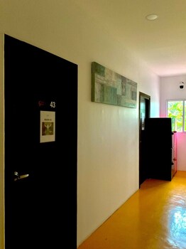 green gen hotel phuket