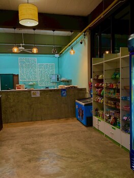 green gen hotel phuket