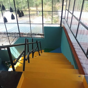 green gen hotel phuket