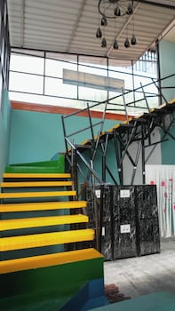 green gen hotel phuket