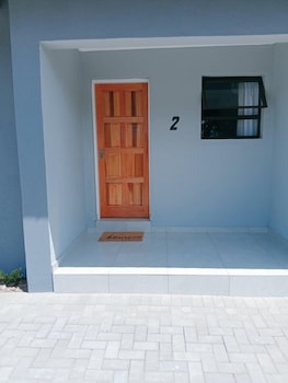 shabis guest lodge