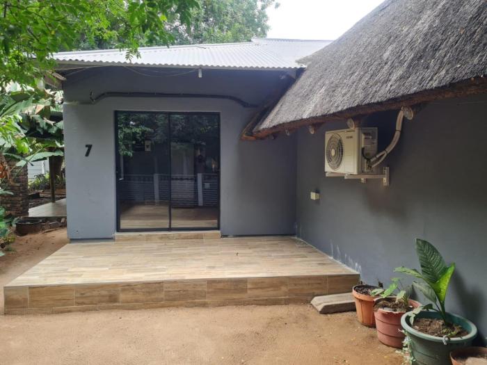 shabis guest lodge