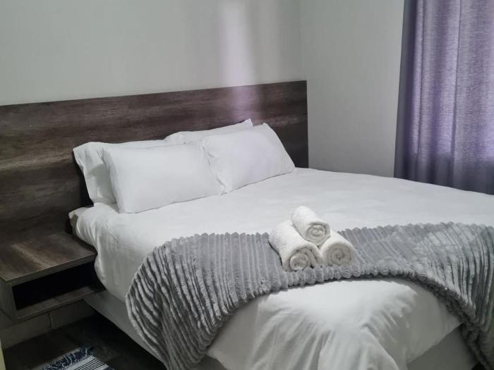 shabis guest lodge