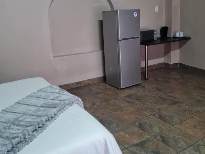 shabis guest lodge