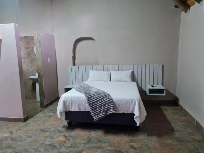 shabis guest lodge