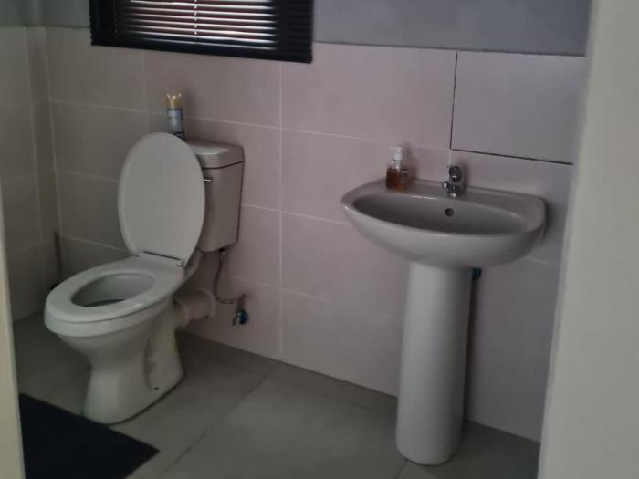 shabis guest lodge