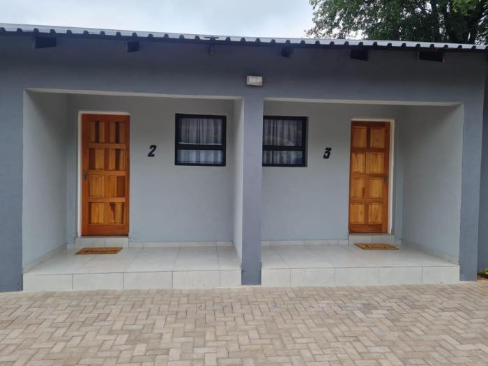 shabis guest lodge