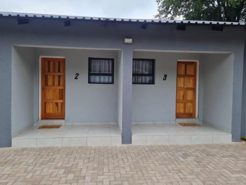 shabis guest lodge