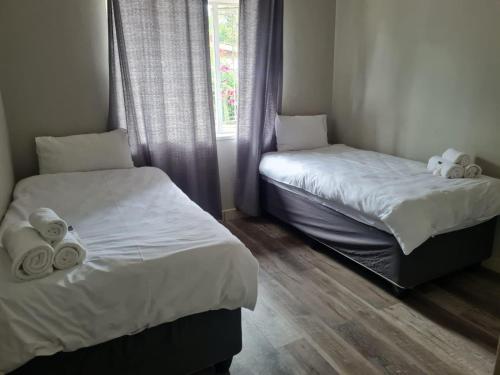 shabis guest lodge