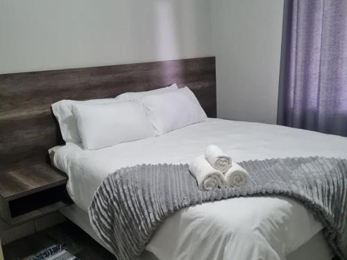 shabis guest lodge