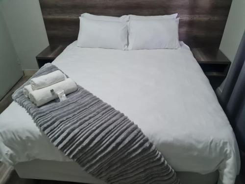 shabis guest lodge