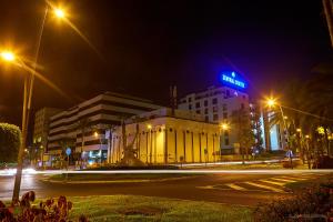 Zentral Center Hotel - Adults Only,Buenavista Del Norte>>Arona,4 star