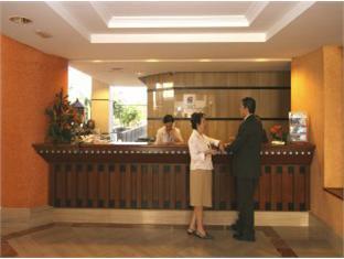 Zentral Center Hotel - Adults Only,Buenavista Del Norte>>Arona,4 star