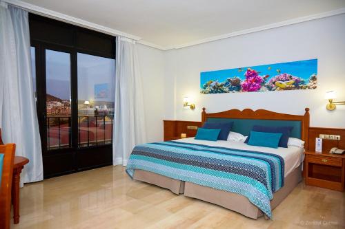 zentral center hotel adults only