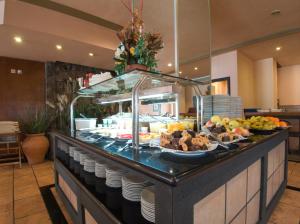 Zentral Center Hotel - Adults Only,Buenavista Del Norte>>Arona,4 star